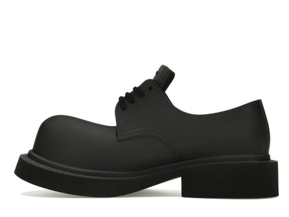 Balenciaga Steroid Derby Black