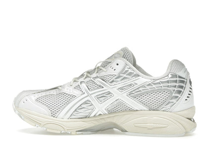 ASICS Gel-Nimbus 10.1 White Pure Silver