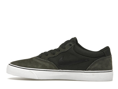 Nike SB Chron 2 Sequoia
