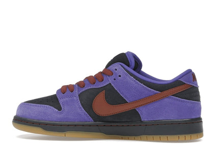 Nike SB Dunk Low Persian Violet