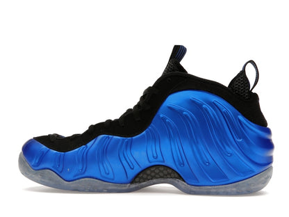Nike Air Foamposite One Royal Blue XX 20th Anniversary (2017)