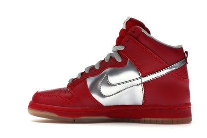 Nike SB Dunk High Mork & Mindy