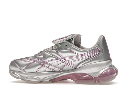 Puma Cell Dome King Dua Lipa Silver (Women's)