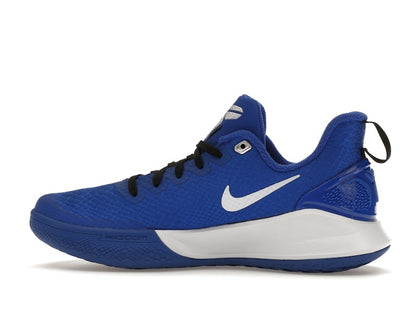 Nike Mamba Focus TB Game Royal
