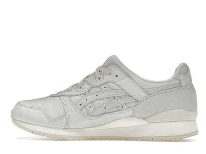 ASICS Gel-Lyte III OG Leather Glacier Grey