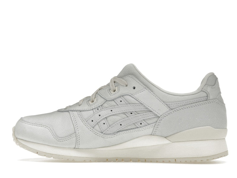 ASICS Gel-Lyte III OG Leather Glacier Grey