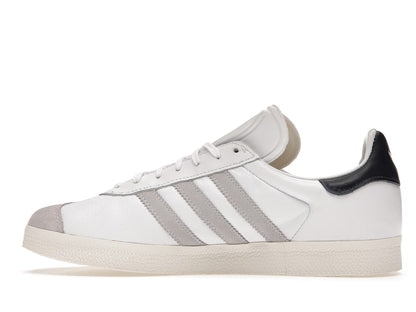 adidas Gazelle Kith Classics Program White Navy