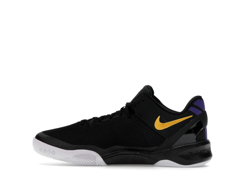 Nike Kobe 8 Lakers Away (GS)