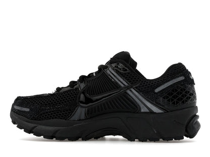 Nike Zoom Vomero 5 Black Patent (Women's)