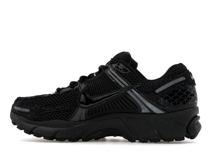 Nike Zoom Vomero 5 Black Patent (Women's)