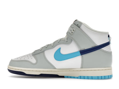 Nike Dunk High Retro SE Split Baltic Blue