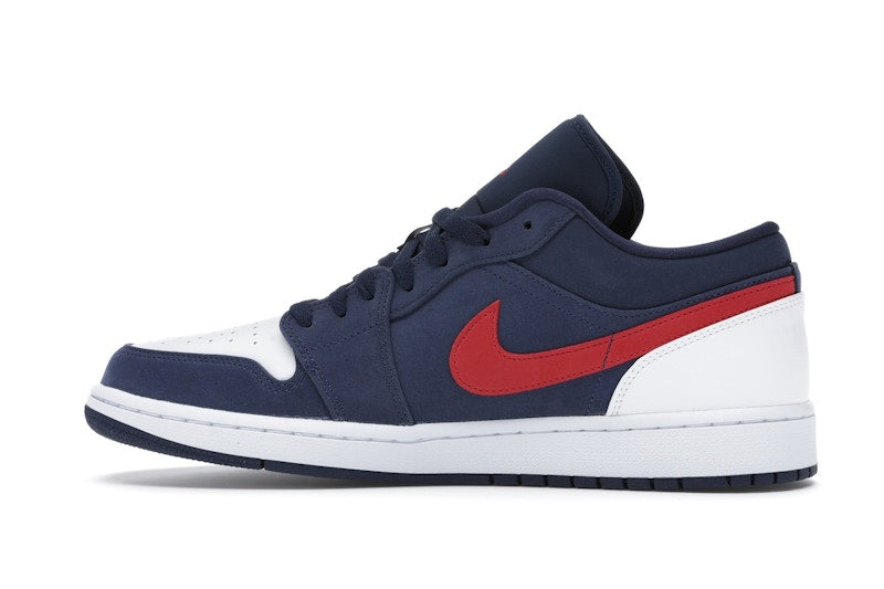 Jordan 1 Low USA