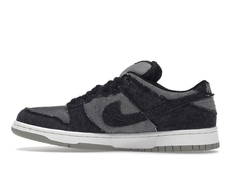 Nike SB Dunk Low Medicom 2