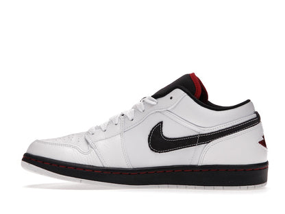 Jordan 1 Phat Low Varsity White
