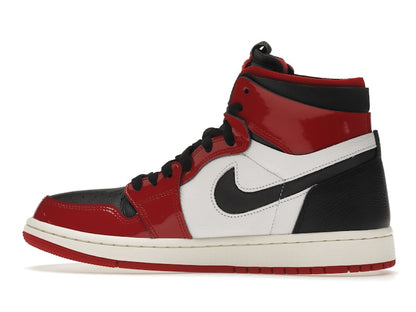 Jordan 1 High Zoom Air CMFT Patent Chicago (Women's)