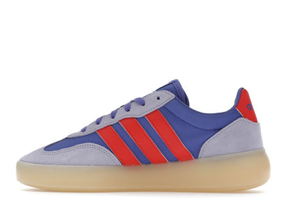 adidas Barreda Decode Violet Tone Bright Red Semi Cobalt Blue (Women's)