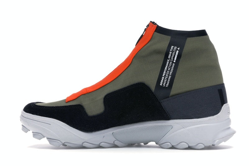 adidas GSG9 Undefeated