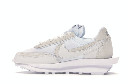 Nike LD Waffle sacai White Nylon