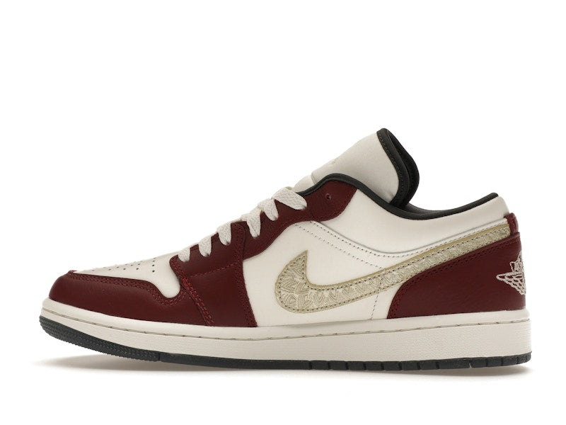 Jordan 1 Low Year of the Dragon (2024) (Women's)
