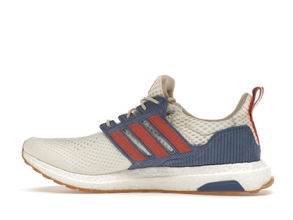 adidas Ultra Boost 1.0 Off White Crew Blue