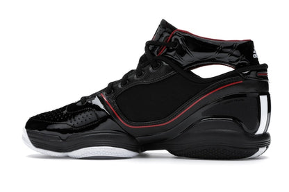 adidas Adizero Rose 1 Black Red
