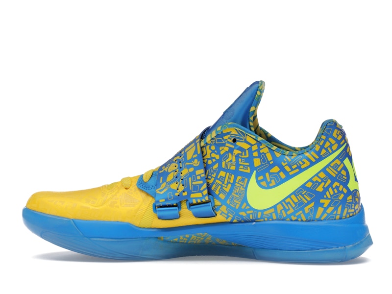 Nike KD 4 Scoring Title (2025)