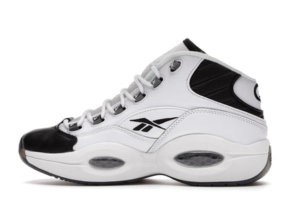 Reebok Question Mid Why Not Us