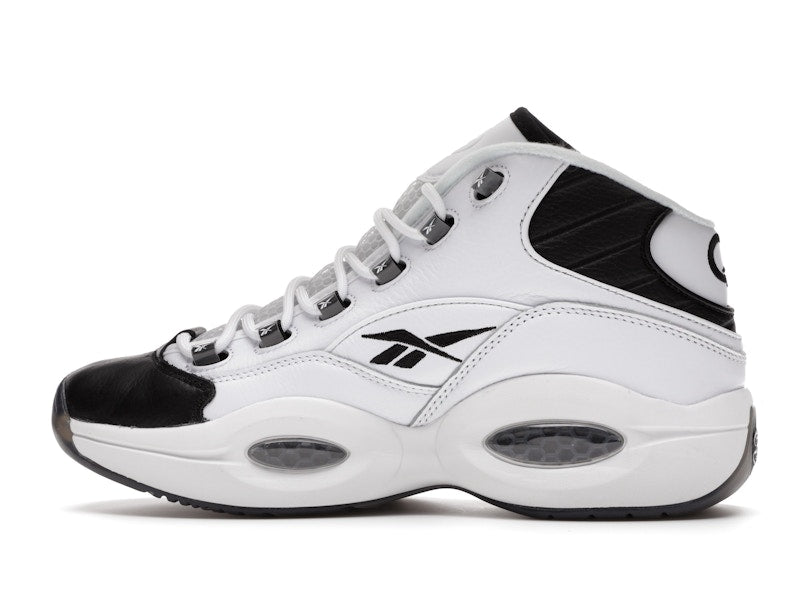 Reebok Question Mid Why Not Us
