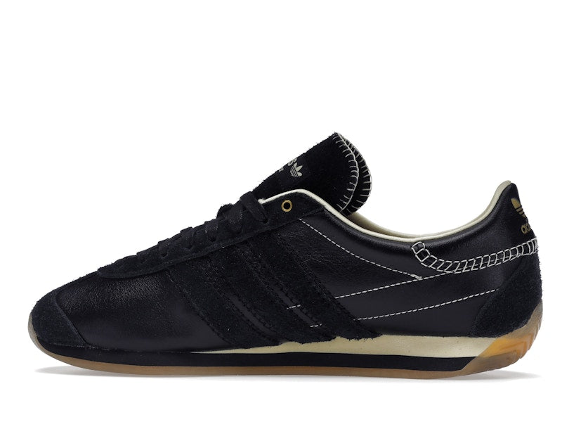 adidas Originals Country Wales Bonner Black
