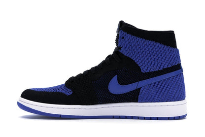 Jordan 1 Retro High Flyknit Royal