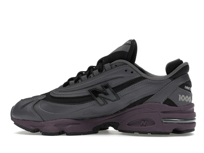 New Balance 1000 Magnet Plum Brown