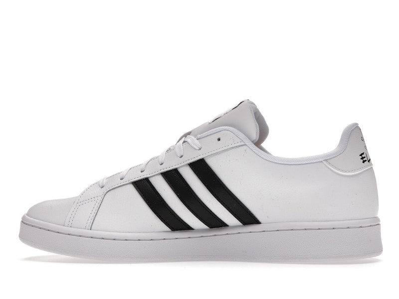adidas Grand Court The Simpsons Bart