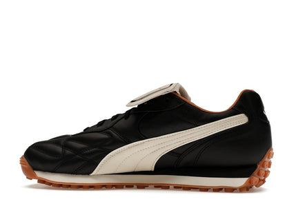 Puma Avanti VL Rihanna Fenty Black