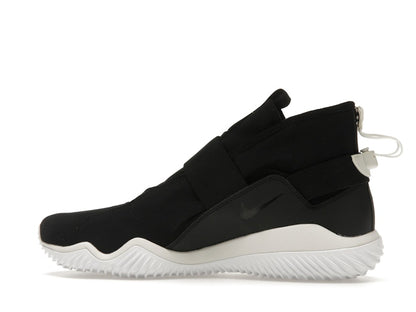 Nike KMTR Black White