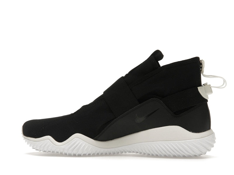 Nike KMTR Black White