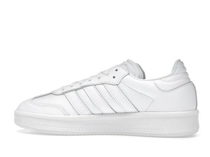 adidas Samba XLG Triple White