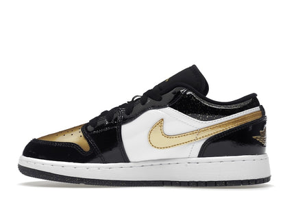 Jordan 1 Low SE Gold Toe (GS)