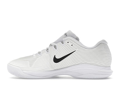 Nike Court Air Zoom Vapor 12 HC White Summit White Black