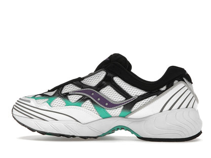 Saucony Grid Web Into the Void