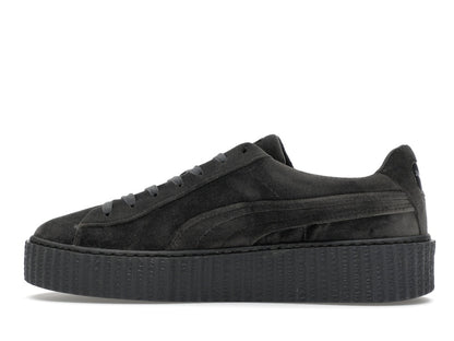 Puma Creeper Velvet Rihanna Fenty Glacier Grey (Women's)