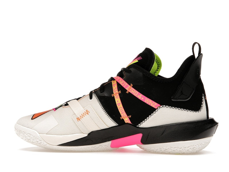 Jordan Why Not Zer0.4 Shattered Backboard
