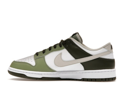 Nike Dunk Low Oil Green Cargo Khaki