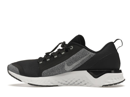 Nike Odyssey React Shield Black Cool Grey