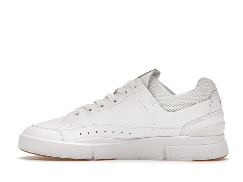 On The Roger Centre Court White Gum (Women's) (non numbered)