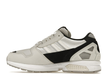 adidas ZX 8000 White Black