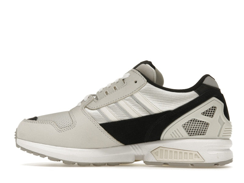 adidas ZX 8000 White Black