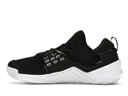 Nike Free X Metcon 2 Black White