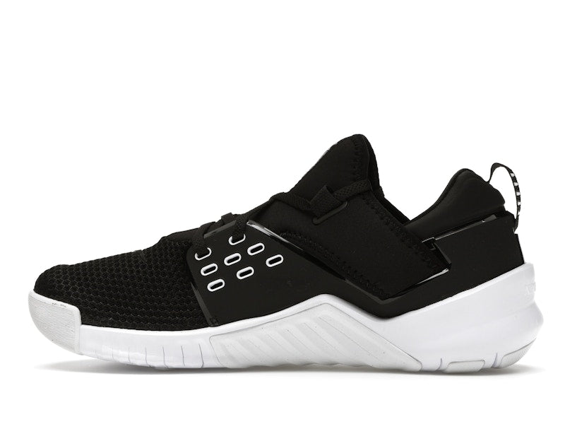 Nike Free X Metcon 2 Black White