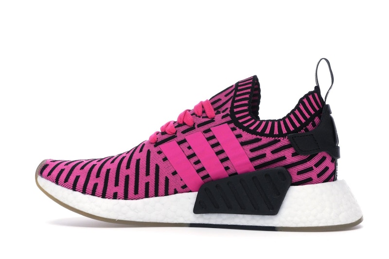 adidas NMD R2 Japan Shock Pink
