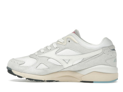 Mizuno Sky Medal Gardenia White Sand